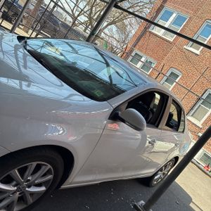 VOLKSWAGEN JETTA SE - 3