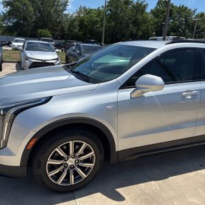 CADILLAC XT4 SPORT - 2