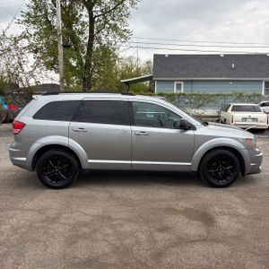 DODGE JOURNEY - 10