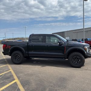 FORD F-150 RAPTOR - 10