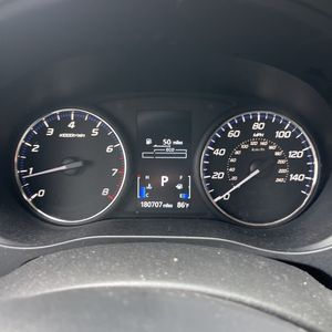 2017 Mitsubishi OUTLANDER SE — миниатюра 37
