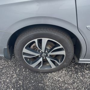 2018 Honda ODYSSEY ELITE — миниатюра 19