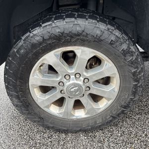 2018 RAM 2500 LARAMIE 缩略图 15