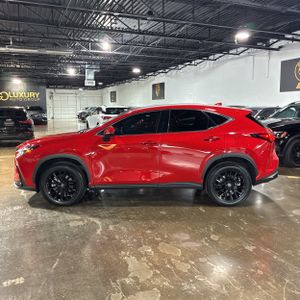 LEXUS NX 250 PREMIUM - 3
