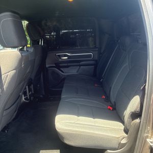 2022 RAM 1500 LONE STAR — миниатюра 34