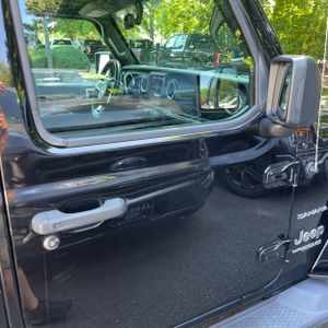 2019 JEEP WRANGLER UNLIMITED SAHARA — фото 10