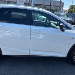 LEXUS RX 350 F SPORT - 10