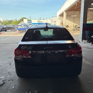 2014 Chevrolet CRUZE 2LT AUTO — миниатюра 62