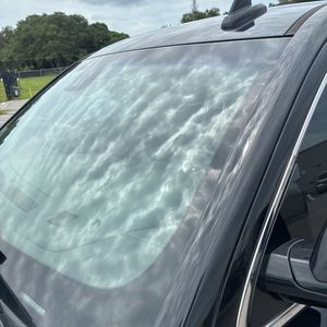 2019 Chevrolet SUBURBAN LT — миниатюра 53