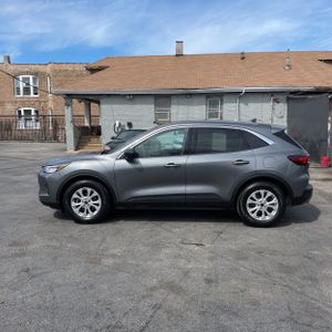 FORD ESCAPE ACTIVE - 3