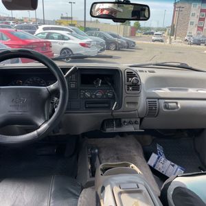 1995 Chevrolet TAHOE LT — фото 34