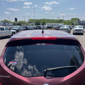 2010 Nissan MURANO S 缩略图 16
