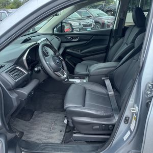 2026 Subaru ASCENT LIMITED 照片 32
