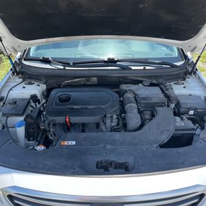 صورة مصغرة 42 لـ 2016 Hyundai SONATA SE