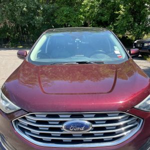 2021 FORD EDGE SEL — миниатюра 15