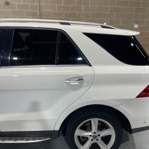 MERCEDES-BENZ GLE - 6