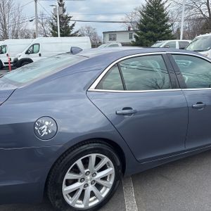 CHEVROLET MALIBU LT - 9