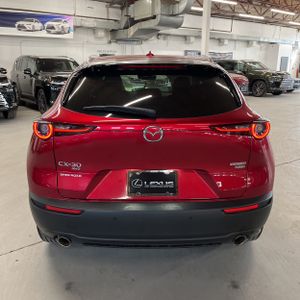 MAZDA CX-30 2.5 TURBO PREMIUM PLUS - 5