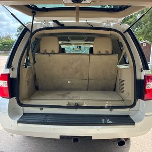 2016 FORD EXPEDITION LIMITED — фото 46