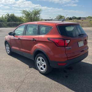 FORD ESCAPE S - 5
