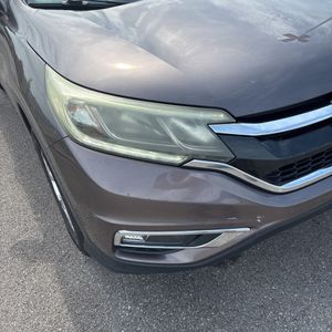 2016 Honda CR-V EX-L 缩略图 48