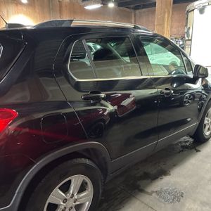2019 Chevrolet TRAX LT — фото 8