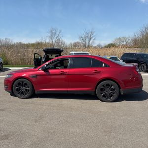 FORD TAURUS SHO - 3