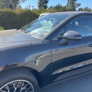 2018 Porsche MACAN S — фото 2