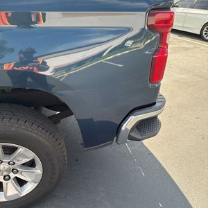 صورة مصغرة 62 لـ 2021 Chevrolet SILVERADO 1500 LT