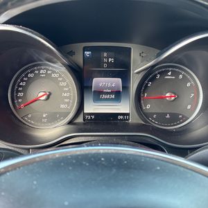 2018 Mercedes-BENZ GLC — миниатюра 40