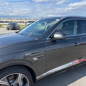 GENESIS GV80 2.5T PRESTIGE - 2