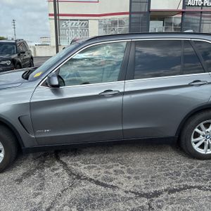 BMW X5 XDRIVE35I - 4