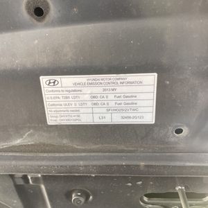 2013 Hyundai TUCSON GLS 缩略图 41