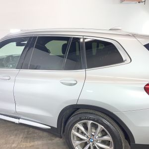 BMW X3 XDRIVE30I - 6