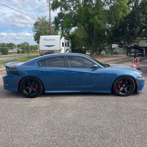 DODGE CHARGER R/T - 10