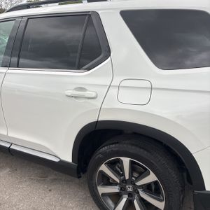 HONDA PILOT TOURING - 6