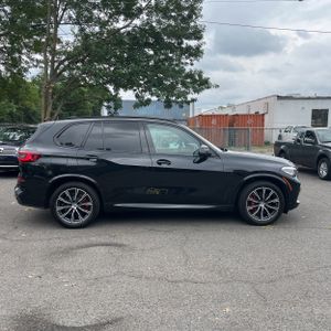 2021 BMW X5 XDRIVE40I 照片 10
