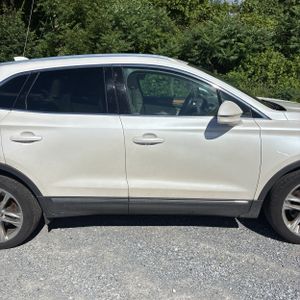 2016 Lincoln MKC RESERVE — миниатюра 11