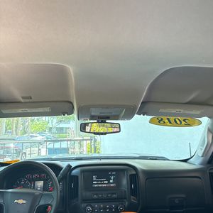 صورة مصغرة 35 لـ 2018 Chevrolet SILVERADO 1500 CUSTOM