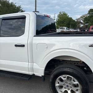 FORD F-150 XLT - 6