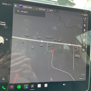 2023 Tesla MODEL 3 BASE 缩略图 37