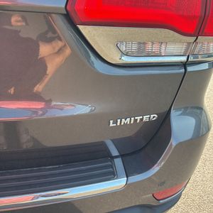 صورة مصغرة 23 لـ 2019 JEEP GRAND CHEROKEE LIMITED