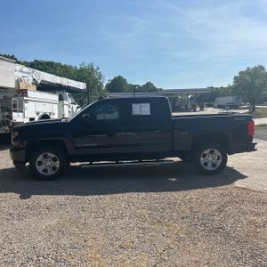 CHEVROLET SILVERADO 1500 LT Z71 - 3