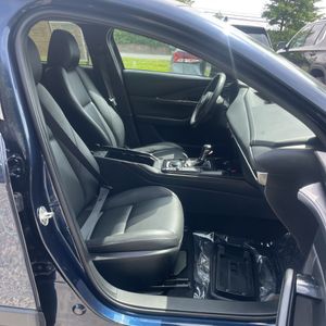 2024 Mazda CX-30 2.5 S SELECT SPORT — миниатюра 30