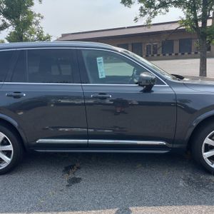 2016 Volvo XC90 T6 INSCRIPTION — миниатюра 11