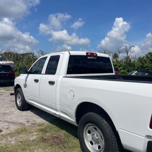 2019 RAM 1500 CLASSIC TRADESMAN 照片 6