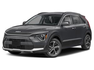 2026 KIA NIRO LX photo 1