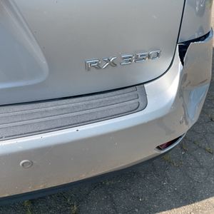 صورة 23 لـ 2014 Lexus RX 350 BASE