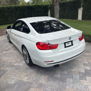 BMW 4 SERIES 428I - 3