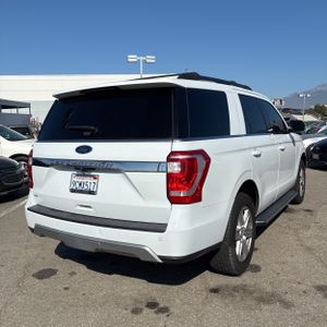 2019 FORD EXPEDITION XLT — фото 8